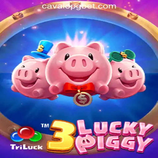 Exploring the Thrills of 3LUCKYPIGGY: A Slot Game Delight