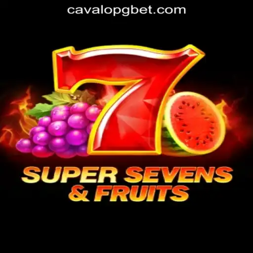 Discovering 7SuperSevensFruits: A Dive into a Thrilling Slot Game Experience