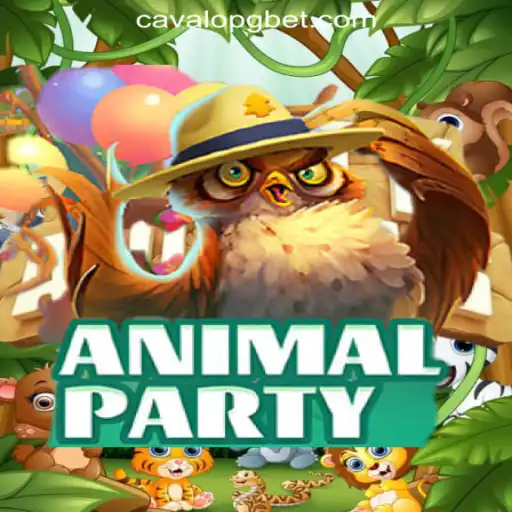 Exploring AnimalParty: An Engaging Slot Game with a Brazilian Twist
