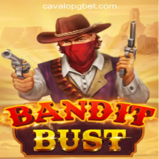 BanditBust: A Thrilling Adventure in the World of Cavalo PG Oficial Slots Brasil #1