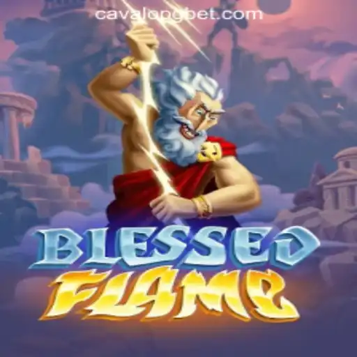 Discover the Enchanting World of BlessedFlame: An In-depth Look at Cavalo PG Oficial Slots Brasil #1