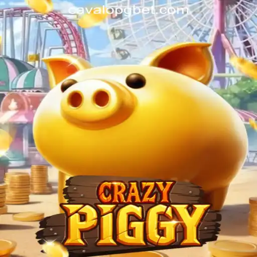CrazyPiggy: Dive into the World of Cavalo PG Oficial Slots Brasil #1