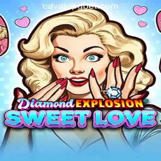 Unveiling the Magic of DiamondExplosionSweetLove: A Slot Game Revolution