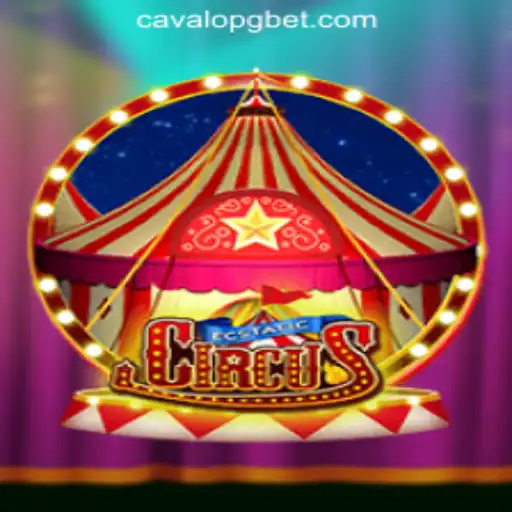 Discover the Thrills of EcstaticCircus: Unveiling Cavalo PG Oficial Slots Brasil #1