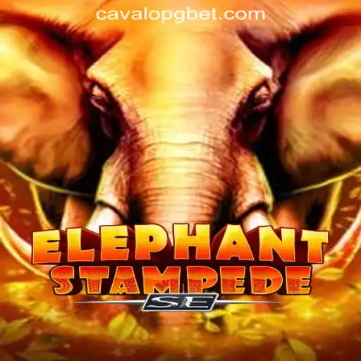 Discover the Thrills of ElephantStampedeSE and Cavalo PG Oficial Slots Brasil #1