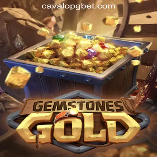 Discover the Thrills of GemstonesGold: A Dive into Cavalo PG Oficial Slots Brasil #1