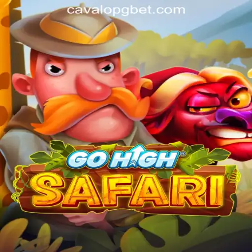 Exploring the Excitement of GoHighSafari: A Thrilling Adventure Game