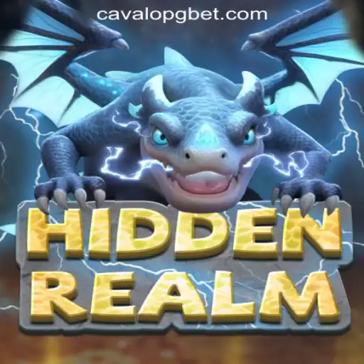 Exploring HiddenRealm: Cavalo PG Oficial Slots Brasil #1
