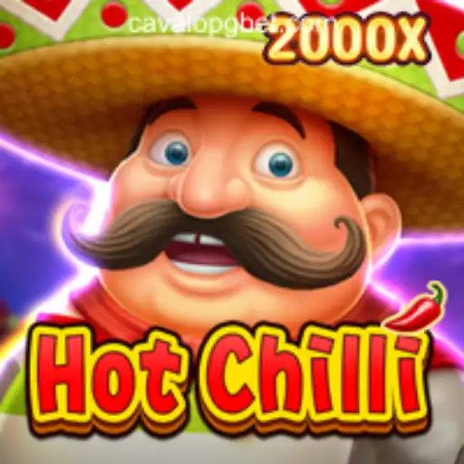 Experience the Fiery Thrills of HotChilli: A Premier Slot Game
