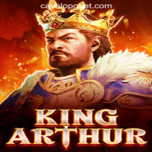 Discover the Legendary World of KingArthur: Cavalo PG Oficial Slots Brasil #1