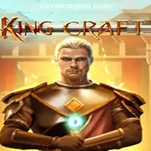 Discover the Enchanting World of KingcraftMenomin: A Dive into Cavalo PG Oficial Slots Brasil #1