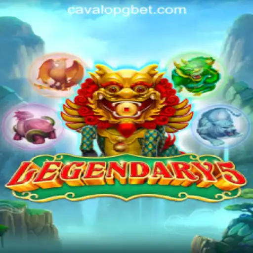 Discover Legendary5: The Ultimate Cavalo PG Oficial Slots Experience in Brazil