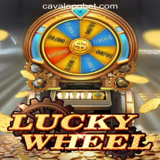Exploring LuckyWheel: The Game-Changer in Cavalo PG Oficial Slots Brasil #1