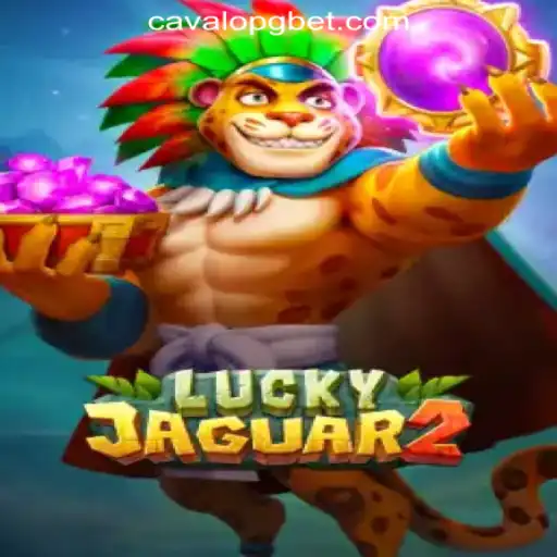 Exploring the Thrilling World of Luckyjaguar2: A Dive into Cavalo PG Oficial Slots Brasil #1