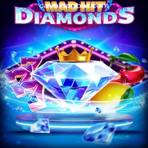 Discover the Exciting World of MadHitDiamonds: A Journey into Cavalo PG Oficial Slots Brasil #1