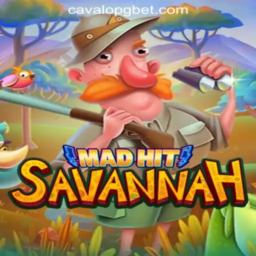 Enter the Thrilling World of MadHitSavannah: A New Dimension in Gaming