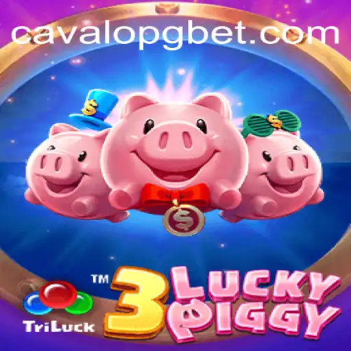 Exploring the Thrills of 3LUCKYPIGGY: A Slot Game Delight