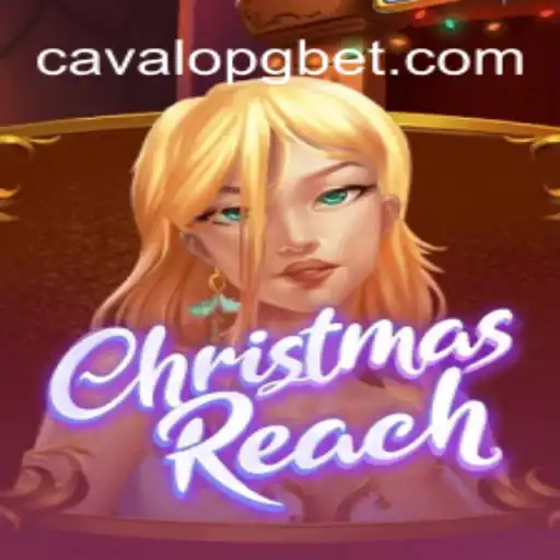 Explore the Magical World of ChristmasReach: A Festive Gaming Experience