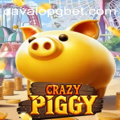 CrazyPiggy: Dive into the World of Cavalo PG Oficial Slots Brasil #1