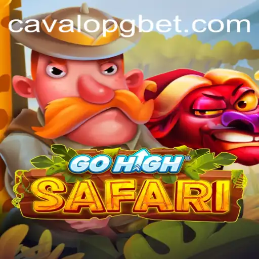 Exploring the Excitement of GoHighSafari: A Thrilling Adventure Game