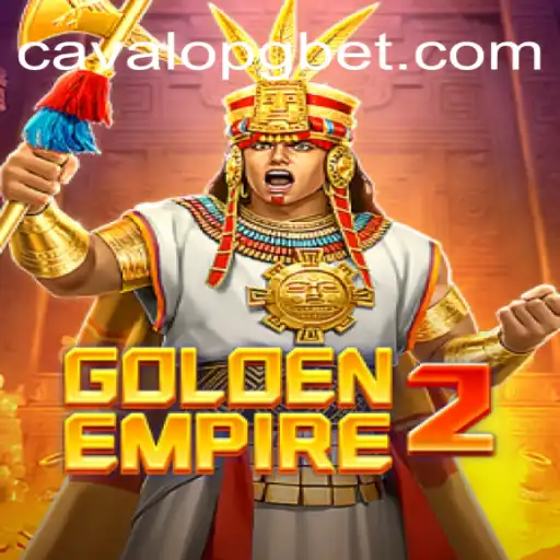 GoldenEmpire2: A New Horizon in Slot Gaming