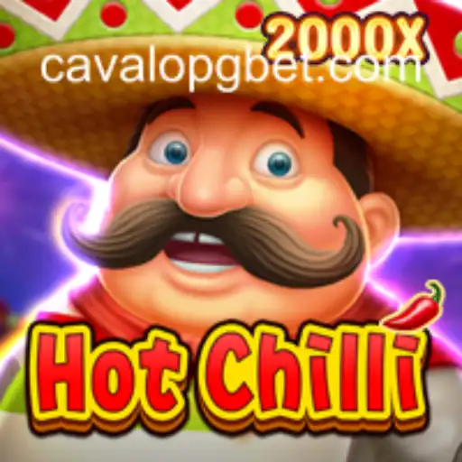 Experience the Fiery Thrills of HotChilli: A Premier Slot Game