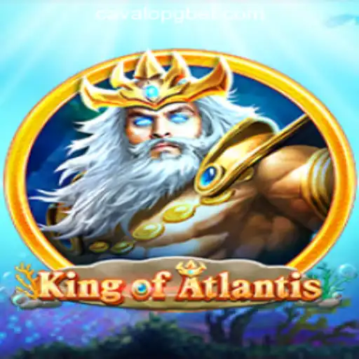 Exploring KingofAtlantis: A Deep Dive into Cavalo PG Oficial Slots Brasil #1