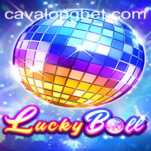 Exploring the Thrills of LuckyBall: The Premier Game in Cavalo PG Oficial Slots Brasil #1