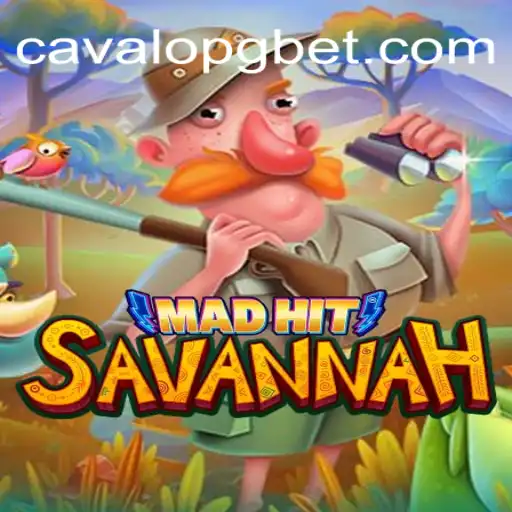 Enter the Thrilling World of MadHitSavannah: A New Dimension in Gaming