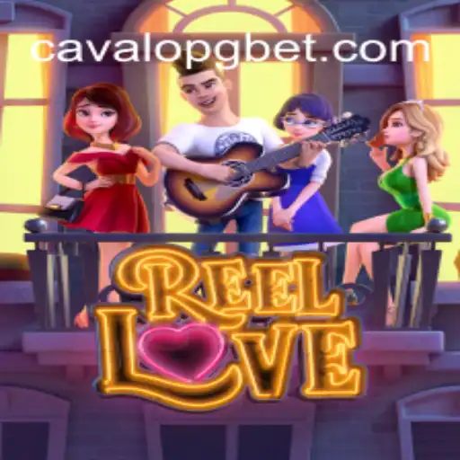 ReelLove: Dive into the Thrilling World of Slots with Cavalo PG Oficial Slots Brasil #1