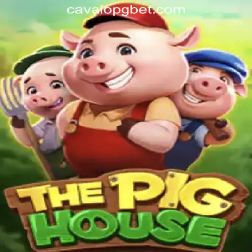 The Enchanting World of ThePigHouse: Your Ultimate Guide to Cavalo PG Oficial Slots Brasil #1