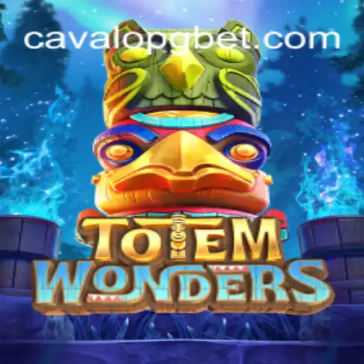 Unveiling TotemWonders: A Deep Dive into the Exciting World of Cavalo PG Oficial Slots Brasil #1