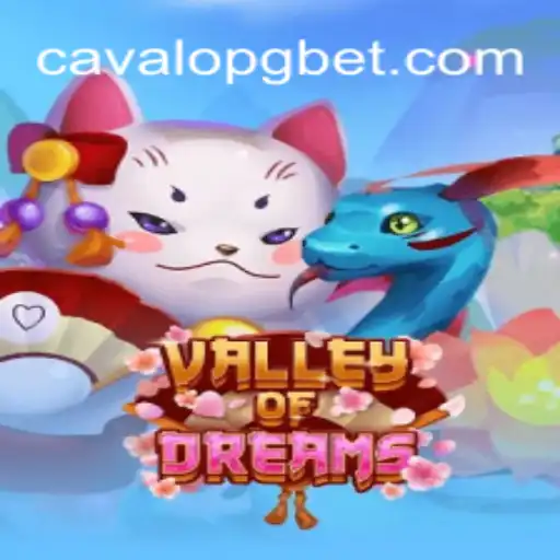 Unveiling ValleyofDreams: A Journey Through Cavalo PG Oficial Slots Brasil #1