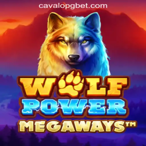 Explore the Thrilling World of WolfPowerMega: Cavalo PG Oficial Slots Brasil #1