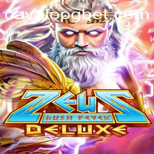 Discover the Excitement of ZeusRushFeverDeluxe: A Slot Adventure