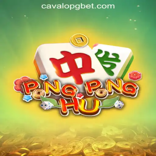 Exploring the Thrilling World of PONGPONGHU: Cavalo PG Oficial Slots Brasil #1