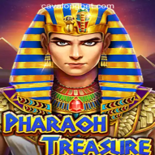 Discover the Thrilling Adventure of PharaohTreasure: A New Sensation in Brazil's Cavalo PG Oficial Slots