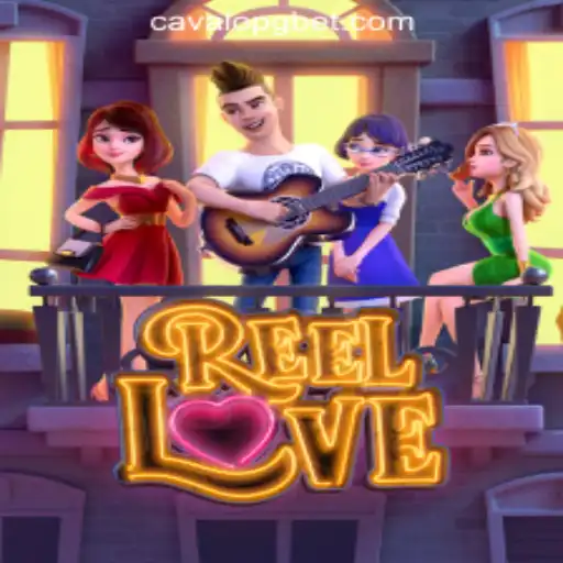 ReelLove: Dive into the Thrilling World of Slots with Cavalo PG Oficial Slots Brasil #1