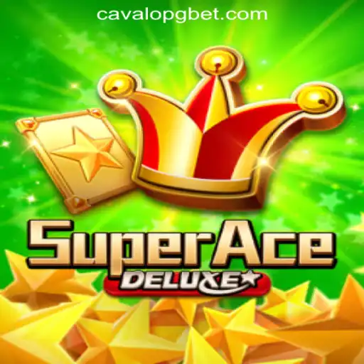 Discover the Thrill of SuperAceDeluxe: A Journey into Cavalo PG Oficial Slots Brasil #1