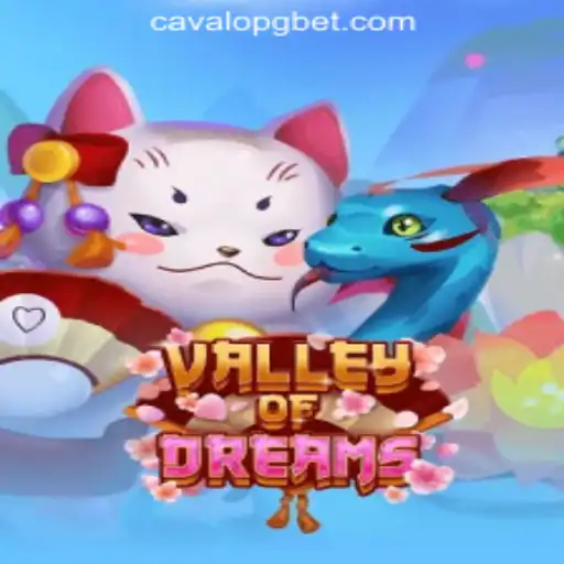 Unveiling ValleyofDreams: A Journey Through Cavalo PG Oficial Slots Brasil #1