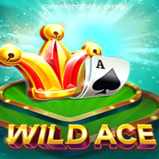 Unveiling WildAce: The Thrilling World of Cavalo PG Oficial Slots Brasil #1