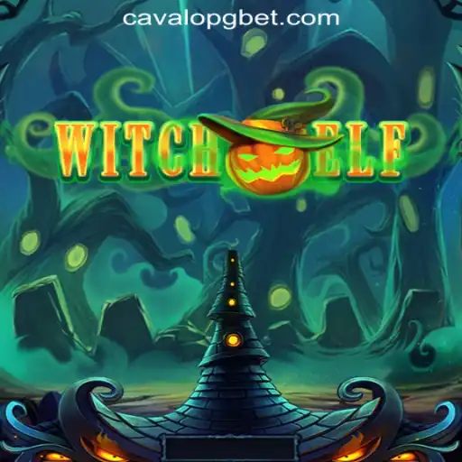 Discover the Enchanting World of WitchElf: Cavalo PG Oficial Slots Brasil #1