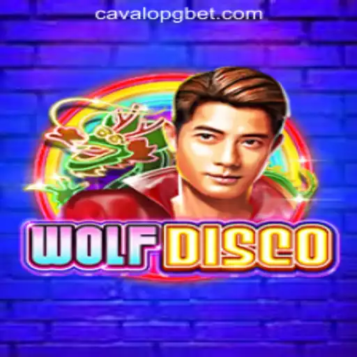 Discover the Thrill of WolfDisco: A Deep Dive into Cavalo PG Oficial Slots Brasil #1