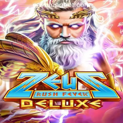 Discover the Excitement of ZeusRushFeverDeluxe: A Slot Adventure